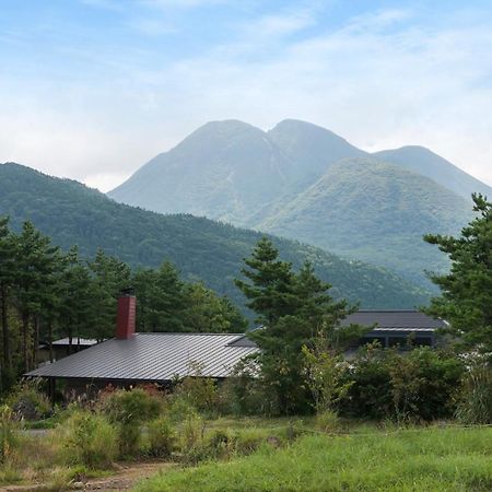 Oita Kuoritei Hotel โคโคโนเอะ ภายนอก รูปภาพ