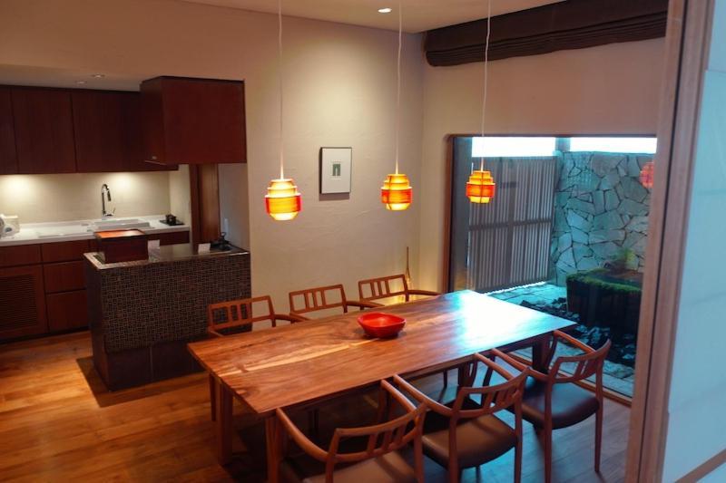 Oita Kuoritei Hotel โคโคโนเอะ ภายนอก รูปภาพ