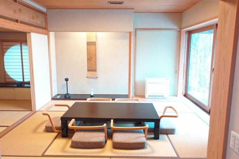 Oita Kuoritei Hotel โคโคโนเอะ ภายนอก รูปภาพ