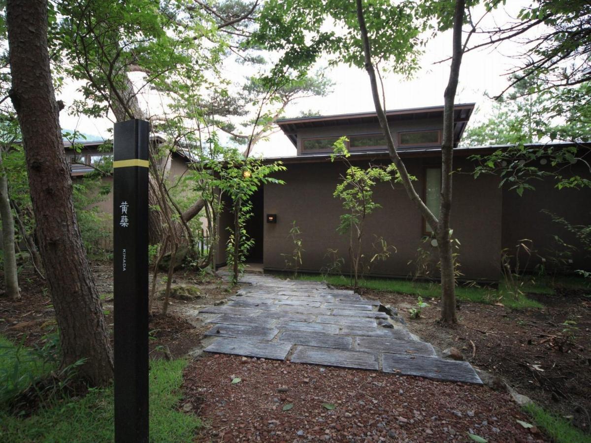 Oita Kuoritei Hotel โคโคโนเอะ ภายนอก รูปภาพ