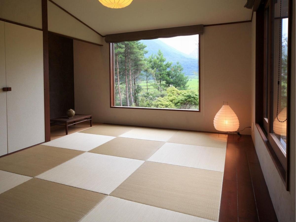 Oita Kuoritei Hotel โคโคโนเอะ ภายนอก รูปภาพ