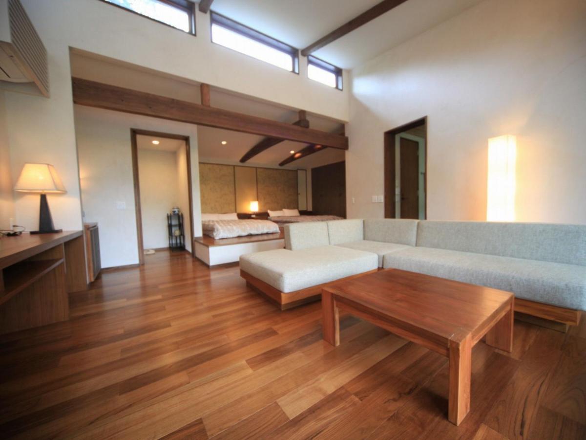 Oita Kuoritei Hotel โคโคโนเอะ ภายนอก รูปภาพ