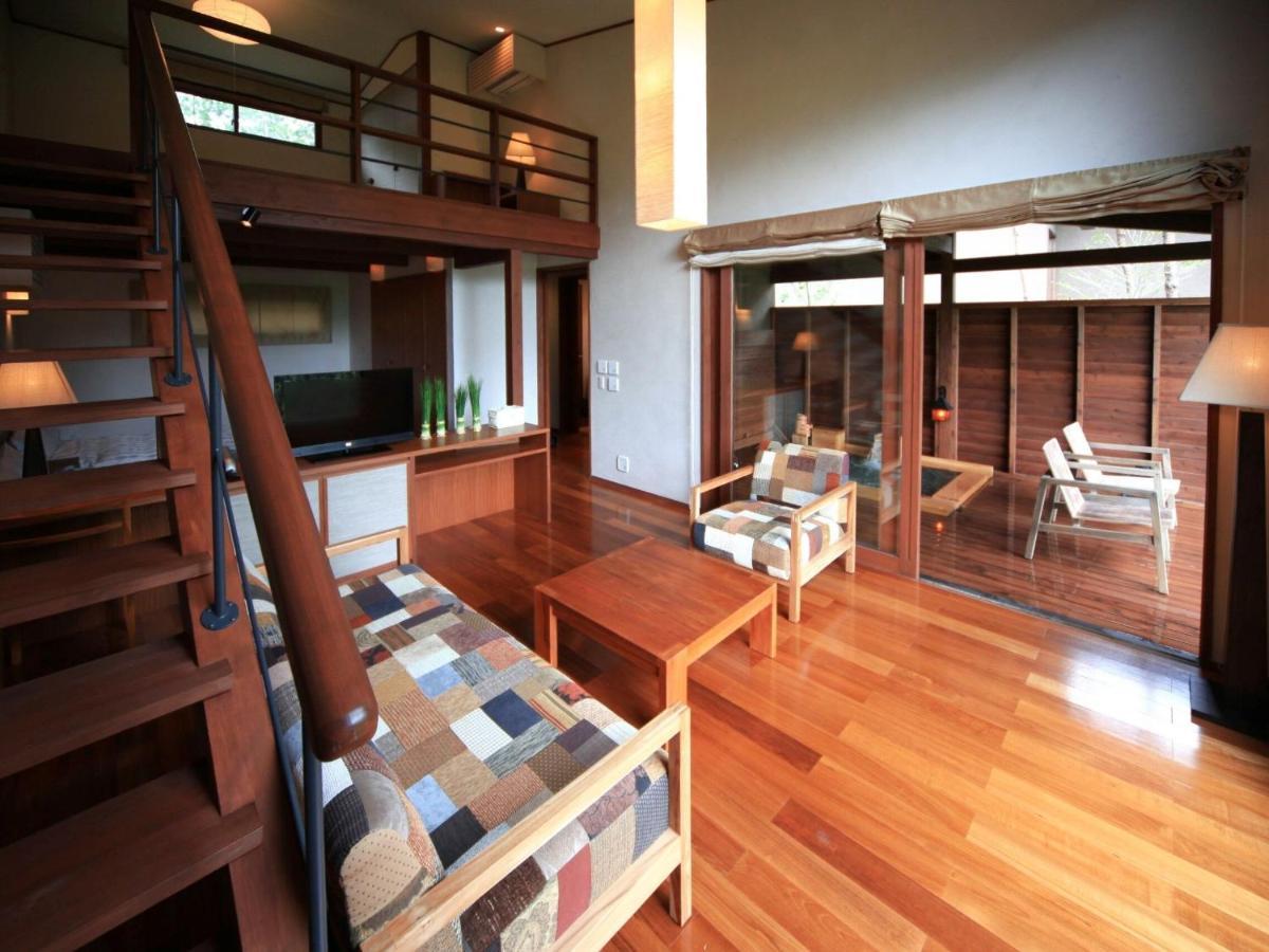 Oita Kuoritei Hotel โคโคโนเอะ ภายนอก รูปภาพ