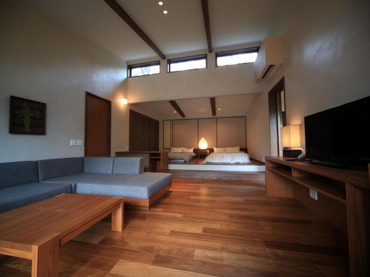 Oita Kuoritei Hotel โคโคโนเอะ ภายนอก รูปภาพ