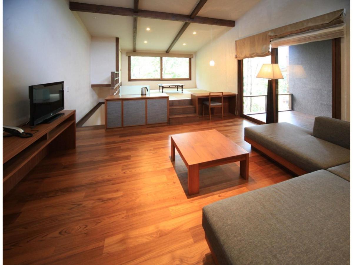 Oita Kuoritei Hotel โคโคโนเอะ ภายนอก รูปภาพ
