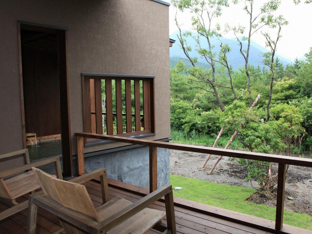 Oita Kuoritei Hotel โคโคโนเอะ ภายนอก รูปภาพ