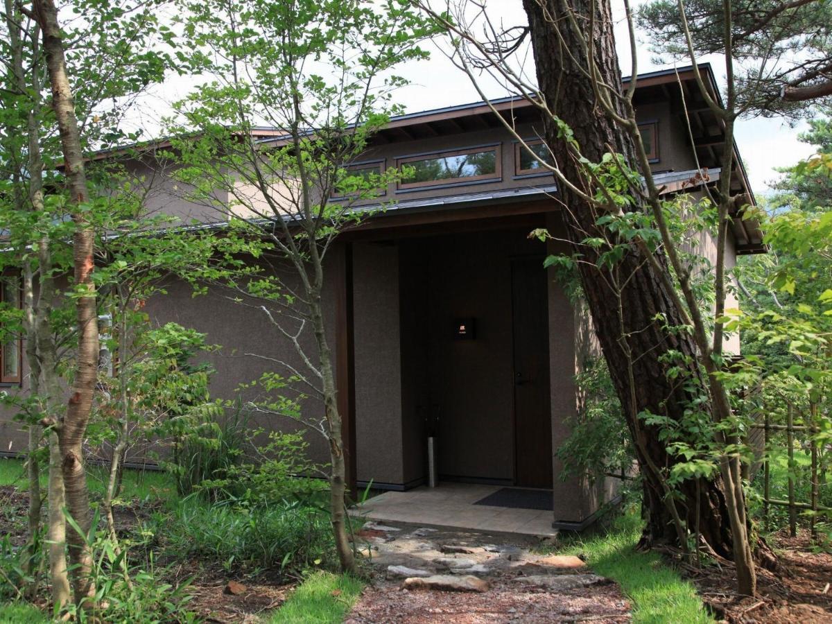 Oita Kuoritei Hotel โคโคโนเอะ ภายนอก รูปภาพ