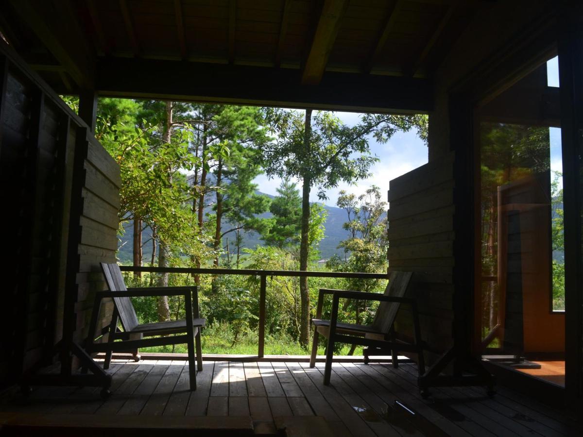 Oita Kuoritei Hotel โคโคโนเอะ ภายนอก รูปภาพ