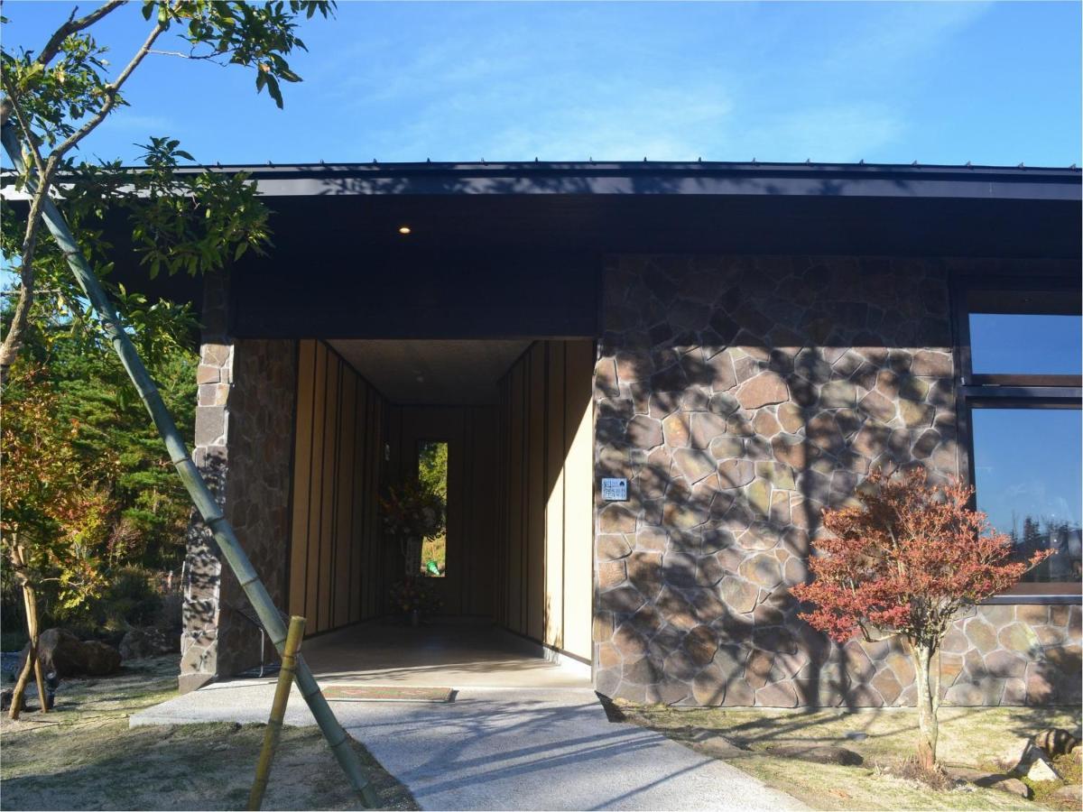 Oita Kuoritei Hotel โคโคโนเอะ ภายนอก รูปภาพ