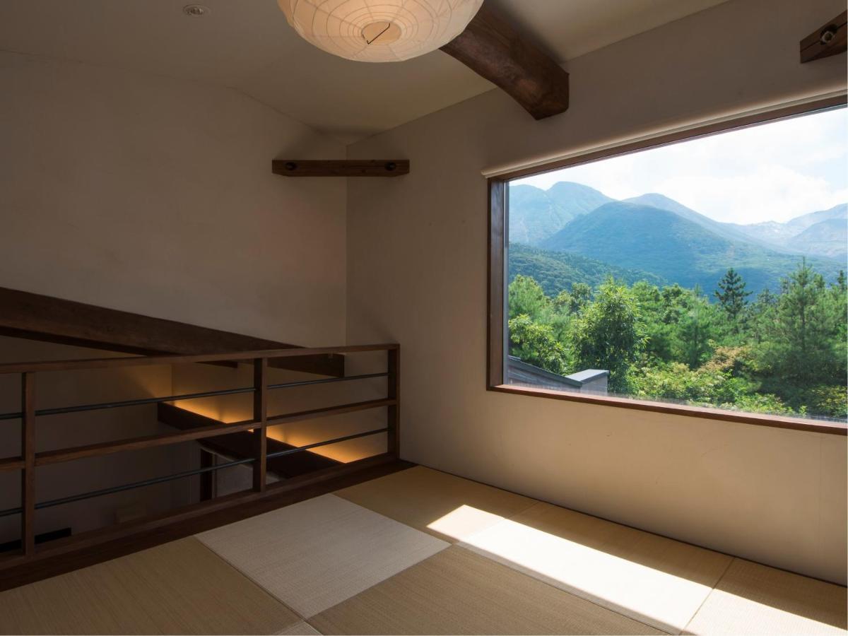 Oita Kuoritei Hotel โคโคโนเอะ ภายนอก รูปภาพ